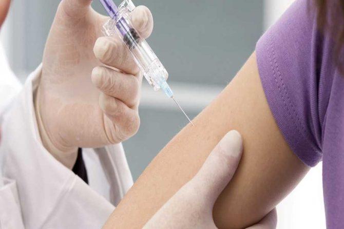 Νεότερες εξελίξεις στον εμβολιασμό κατά του HPV